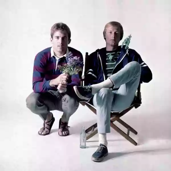Jan & Dean