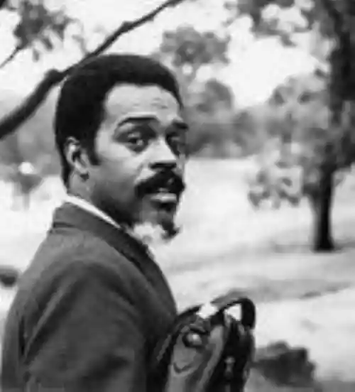 Albert Ayler Trio