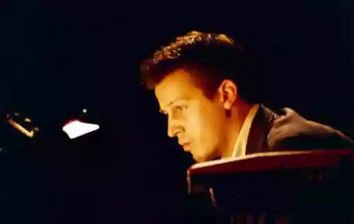 Jan Peter Schwalm