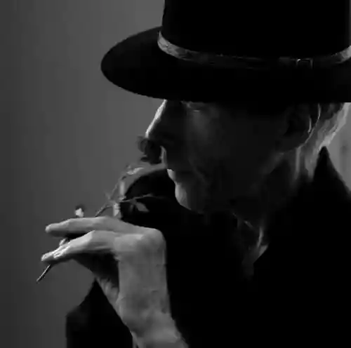 Jandek