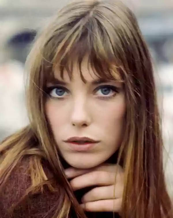 Jane Birkin