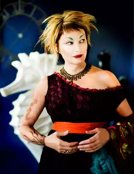 Jane Siberry