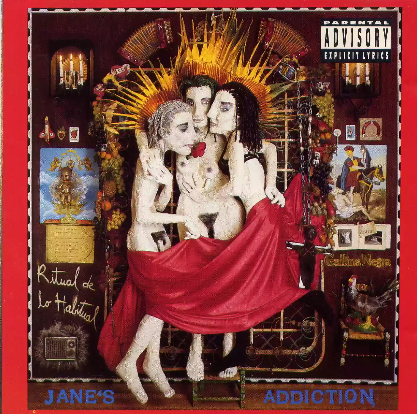 Jane's Addiction