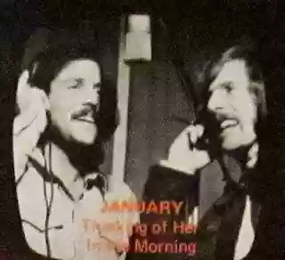 January