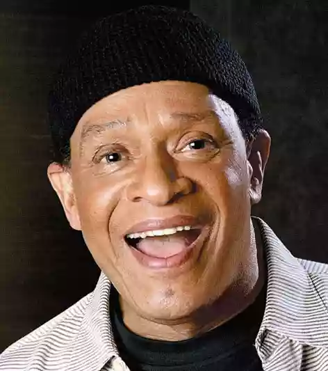 Al Jarreau