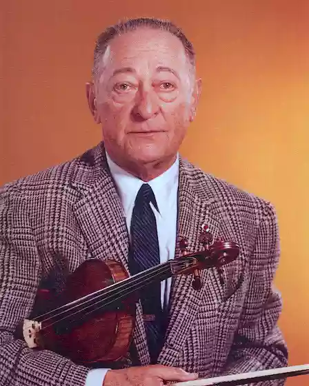 Jascha Heifetz