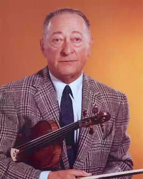Jascha Heifetz