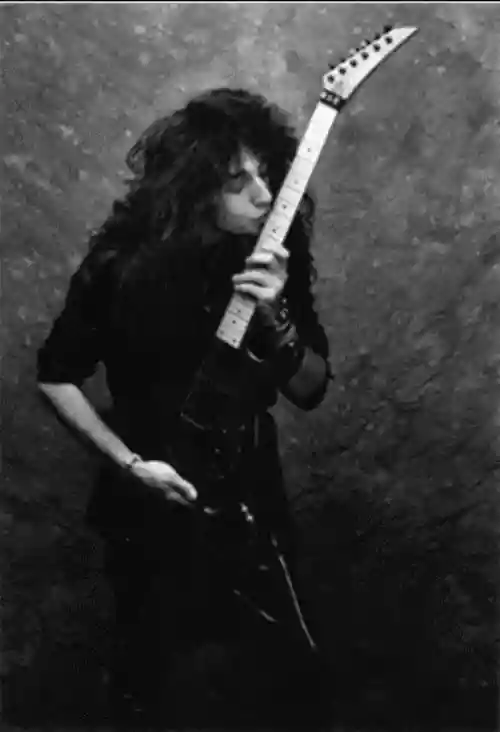 Jason Becker