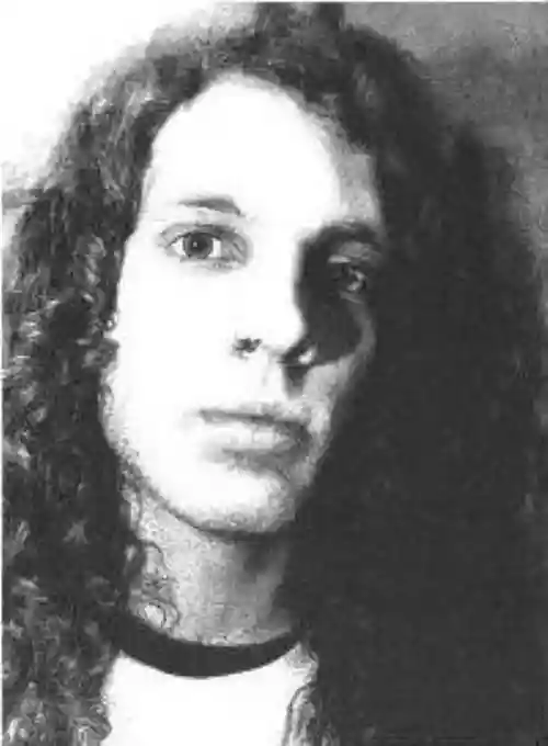 Jason Everman