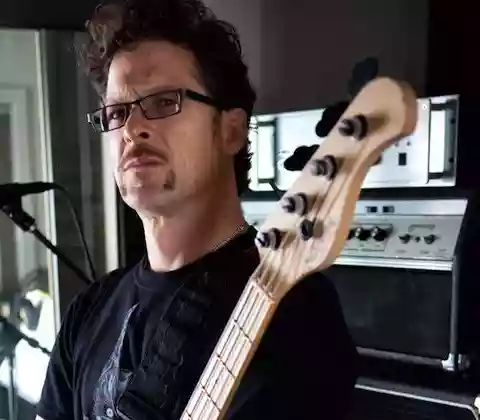 Jason Newsted