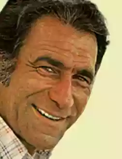 Alberto Lupo