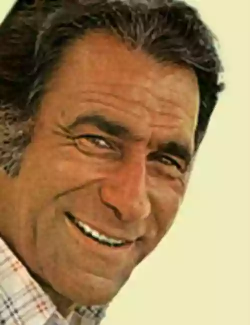 Alberto Lupo