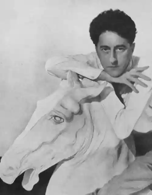 Jean Cocteau