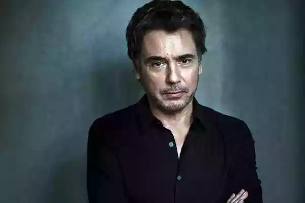 Jean Michel Jarre