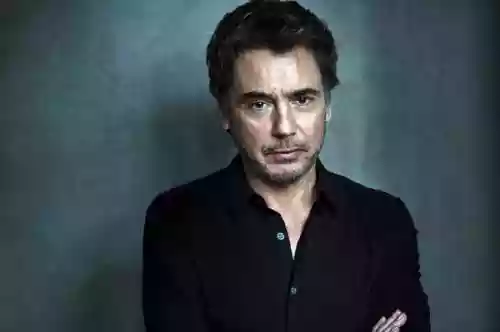 Jean Michel Jarre