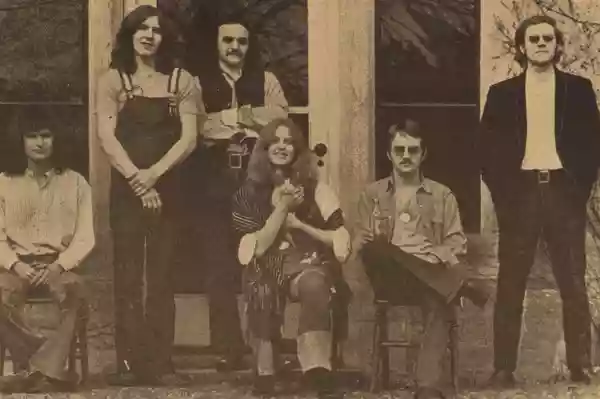 Albion Country Band