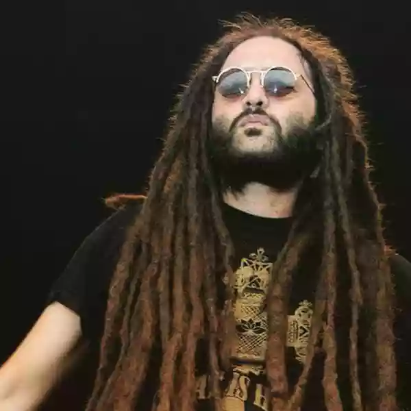 Alborosie
