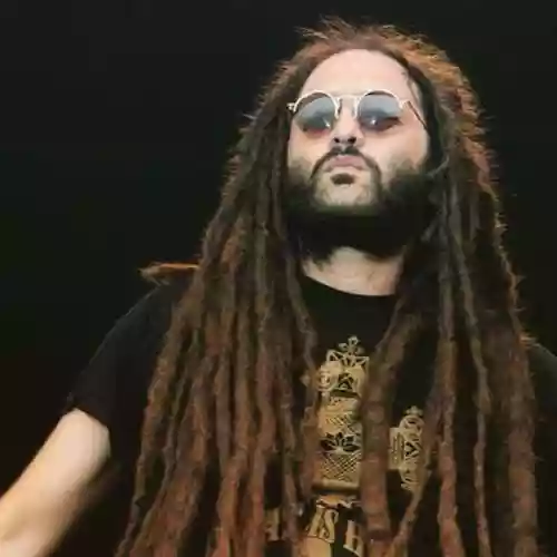 Alborosie