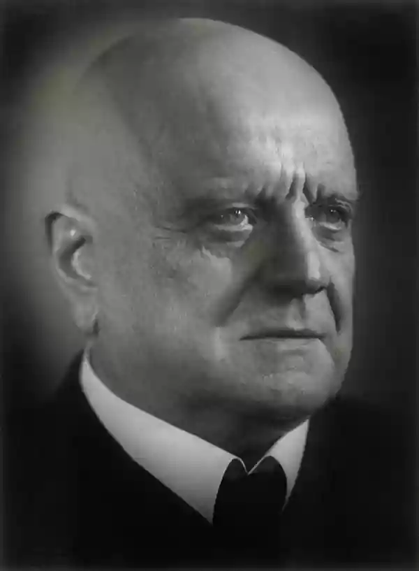 Jean Sibelius