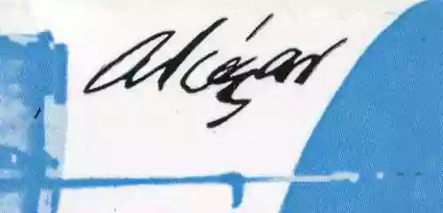 Alcazar