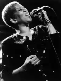 Jeanne Lee