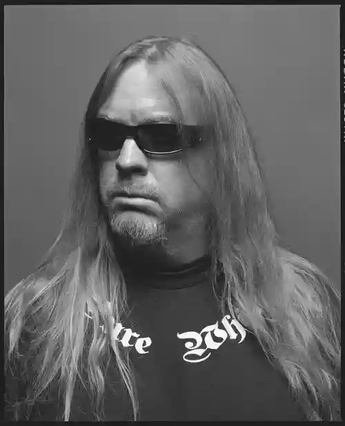 Jeff Hanneman