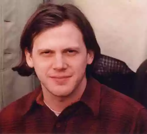 Jeff Mangum