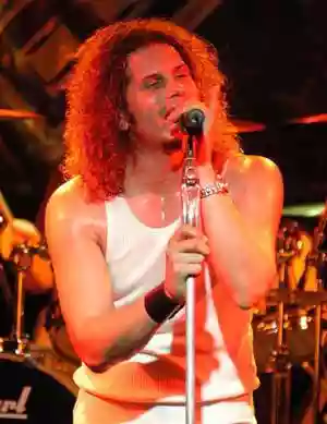 Jeff Scott Soto