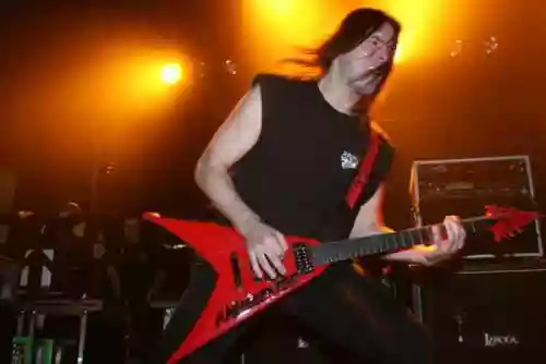 Jeff Waters