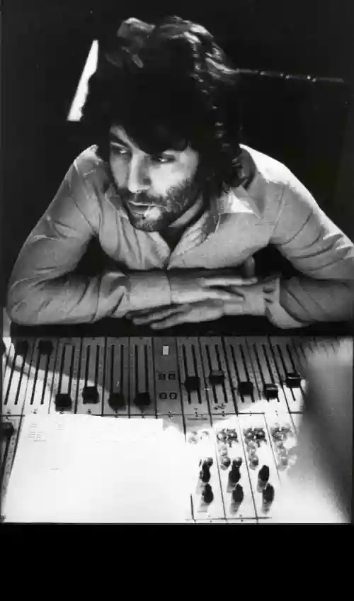 Jeff Wayne