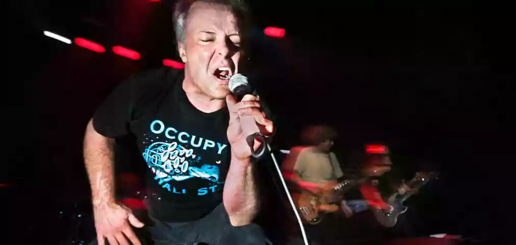 Jello Biafra