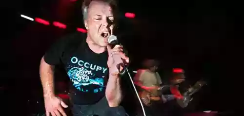Jello Biafra