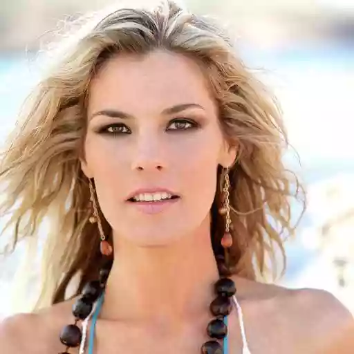 Jennifer Paige