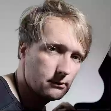 Jens Thomas