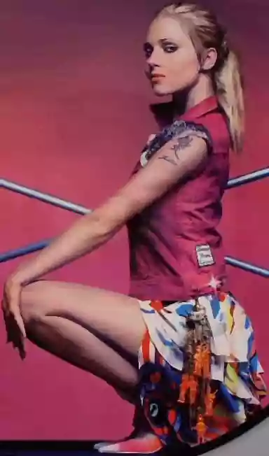 Jentina