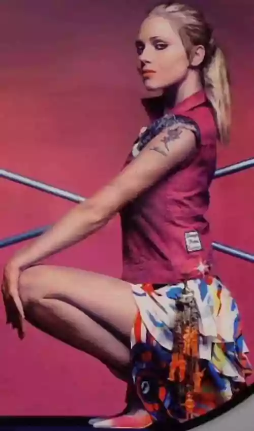 Jentina
