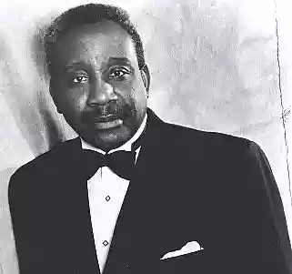 Jerry Butler