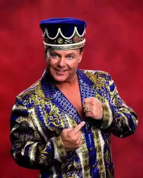 Jerry Lawler