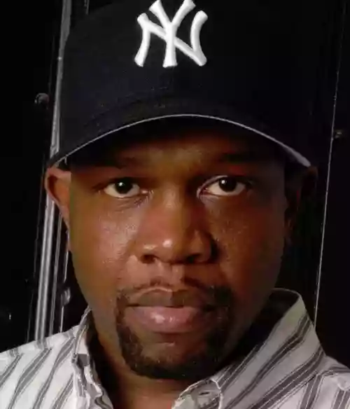 Jeru the Damaja