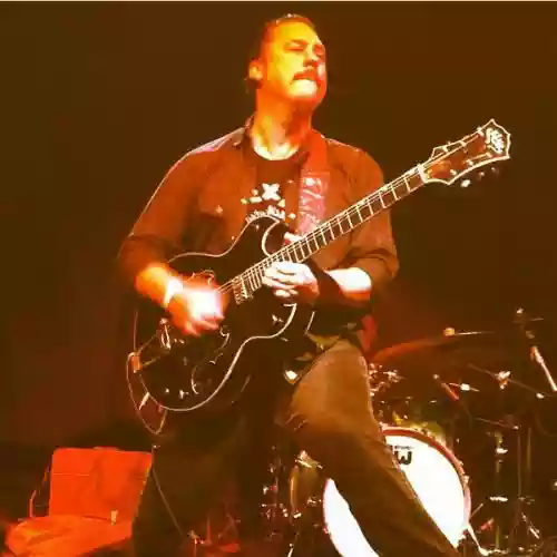 Jesse Dayton