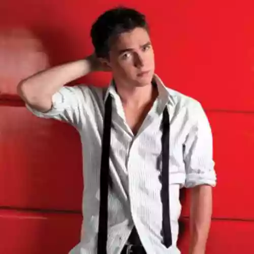 Jesse McCartney