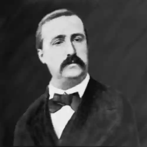 Aleksandr Porfir'yevich Borodin