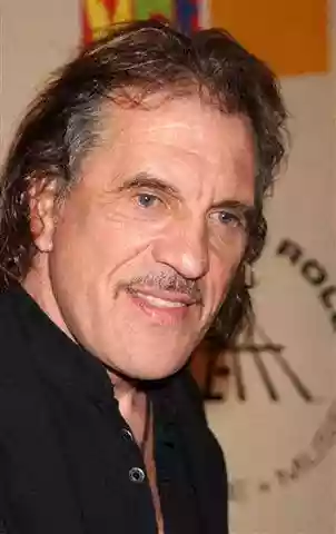 Jim Capaldi