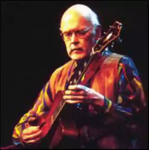 Jim Hall