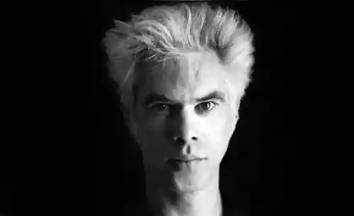 Jim Jarmusch