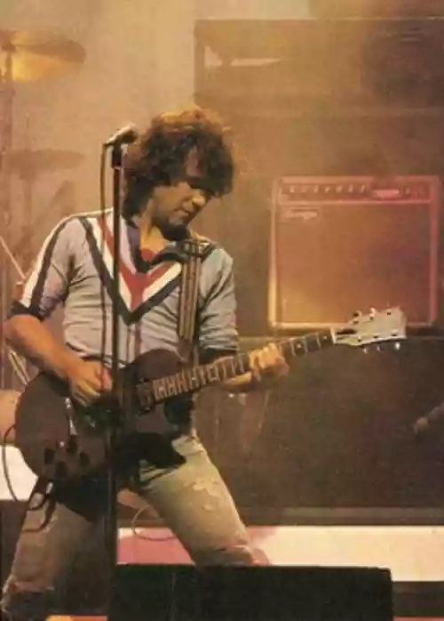 Jimmy Barnes