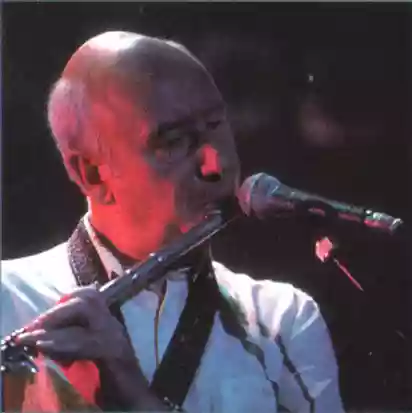 Jimmy Hastings