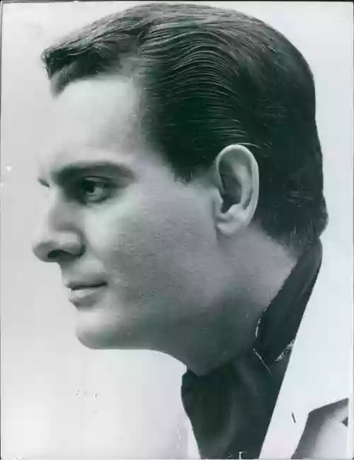 Jimmy Makulis