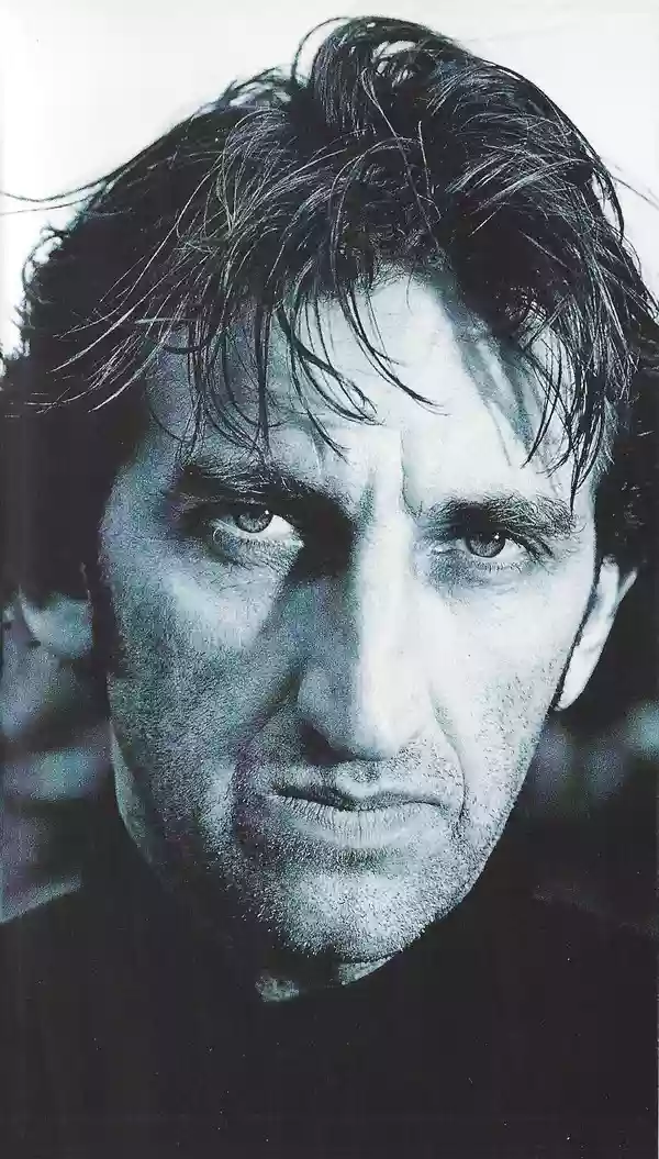 Jimmy Nail