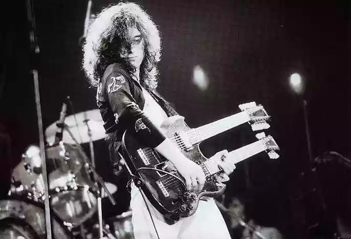 Jimmy Page